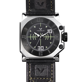 ساعت مچی ویسروی VICEROY کد 432117-65